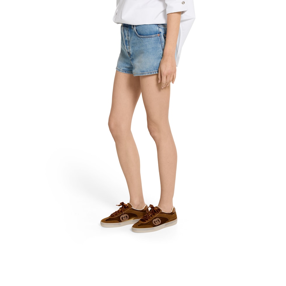 Designer Sneakers for Women | GUCCI® US