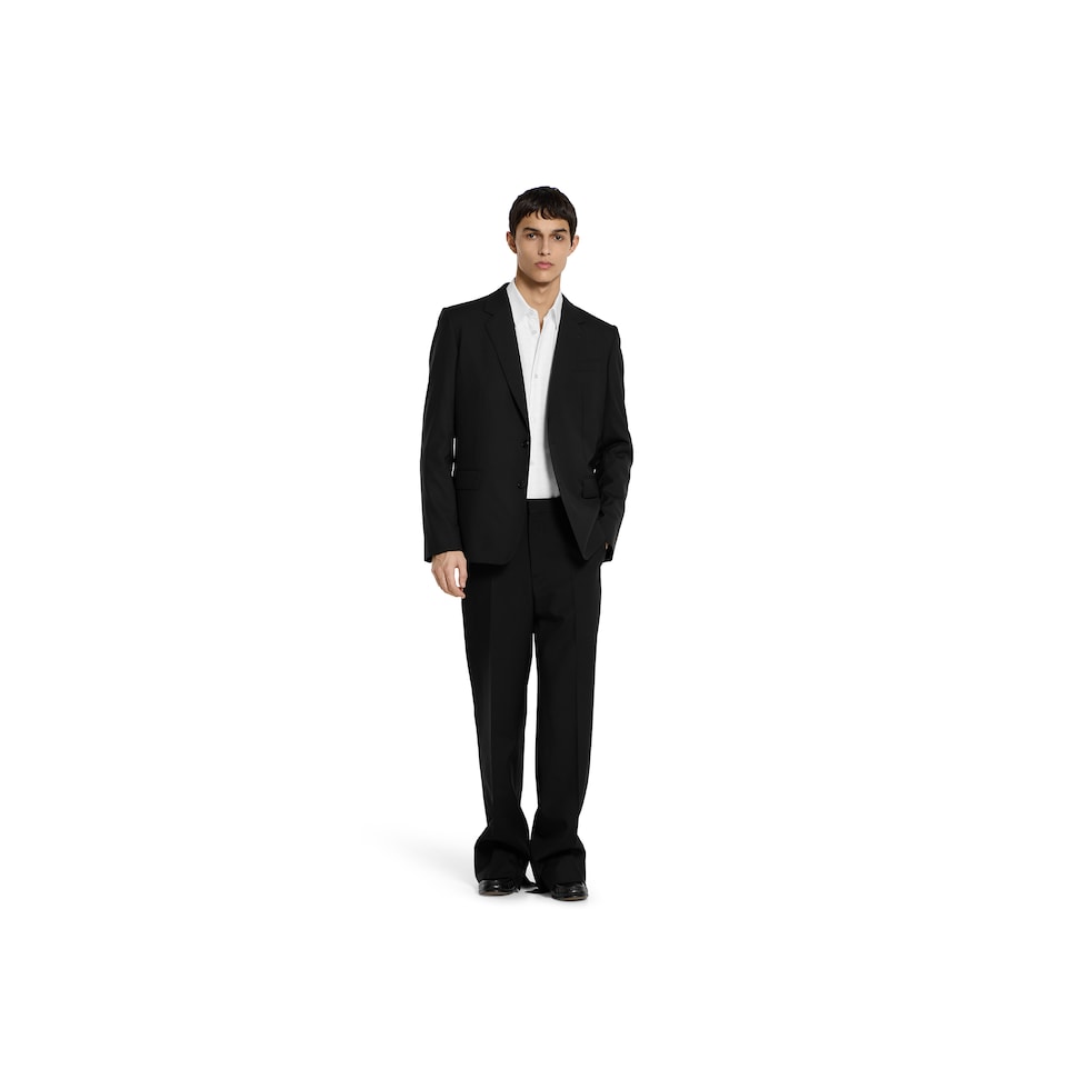 GG Oxford cotton shirt