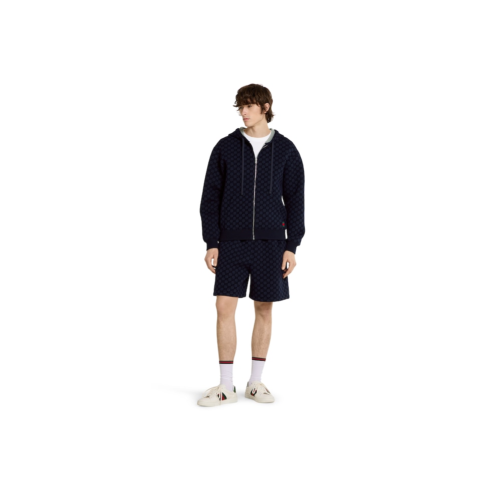 グッチ メンズ スウェット＆パーカー おすすめ｜GUCCI公式