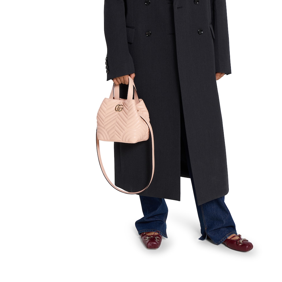 Gucci Betty small tote bag