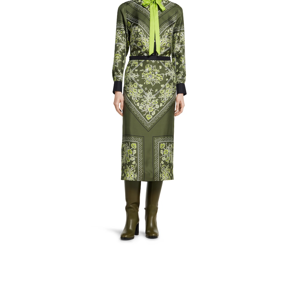 Gucci Clothes for Women | Women's Designer Clothing | GUCCI® US