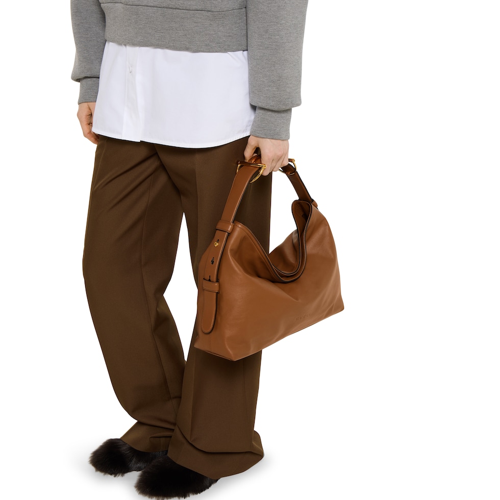 Mittelgroßer Gucci Beatrix Shopper
