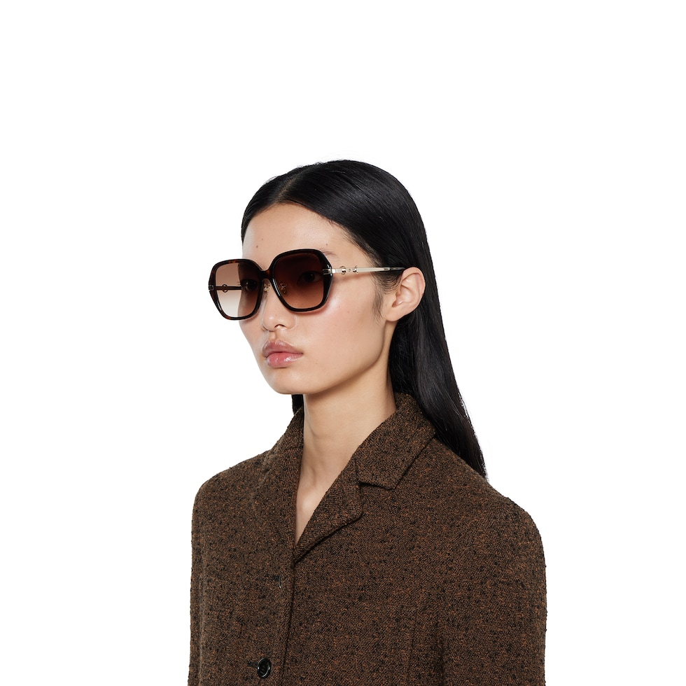 Specialized fit sunglasses