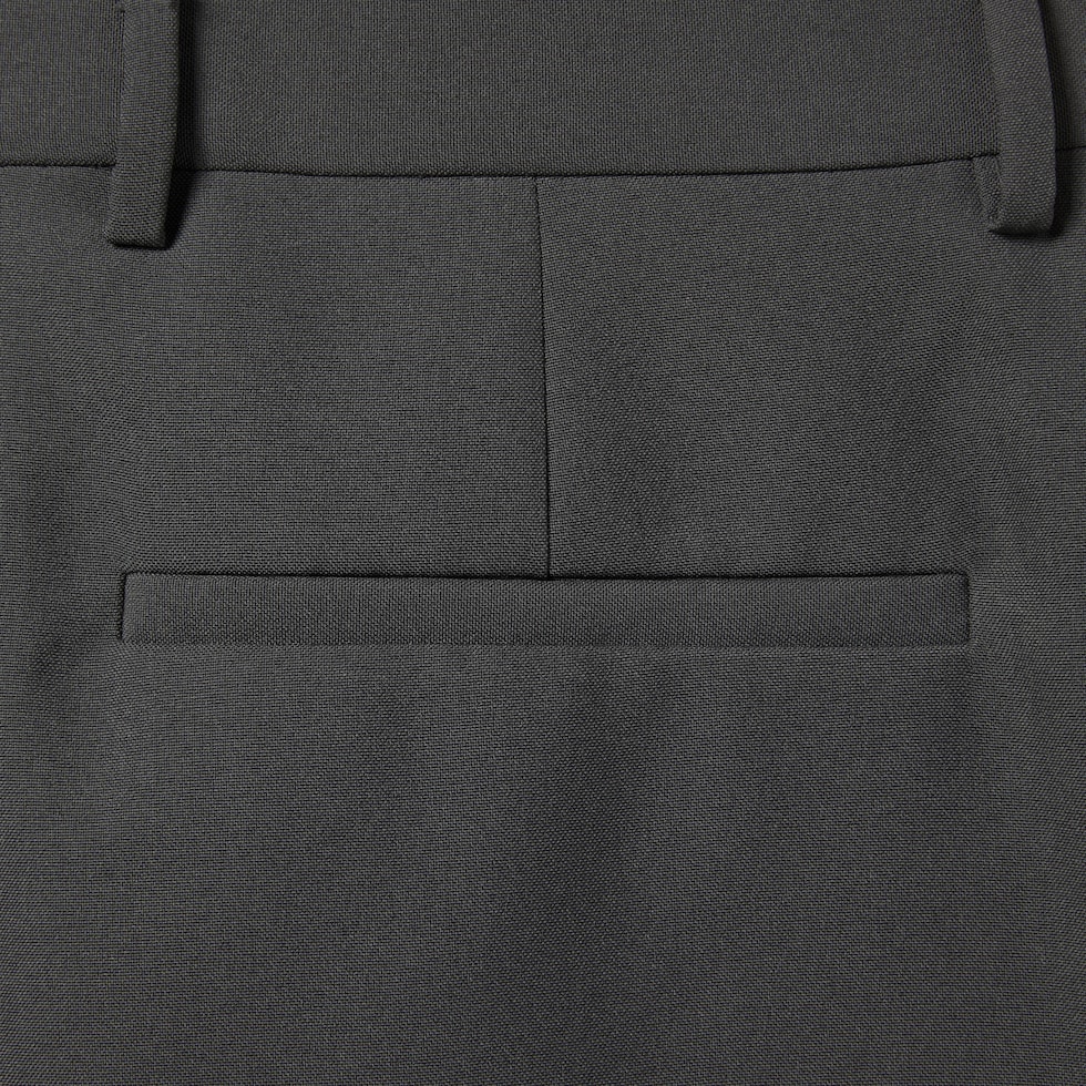 Technical panama pant