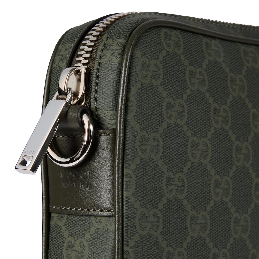 Kleine GG Monogram Pouch