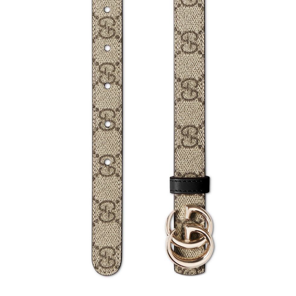 GUCCI ベルト　レディース グッチ レディースベルト | GUCCI® JP