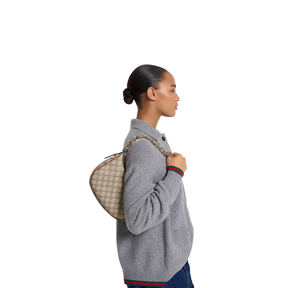 Designer Hobo Shoulder Bags | Slouchy Hobo Bags | GUCCI® US