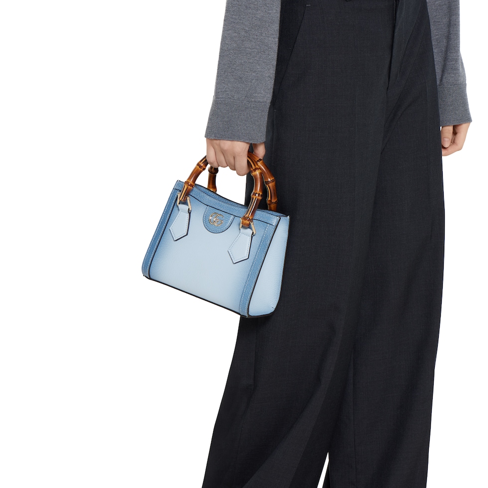 Gucci Diana small tote bag