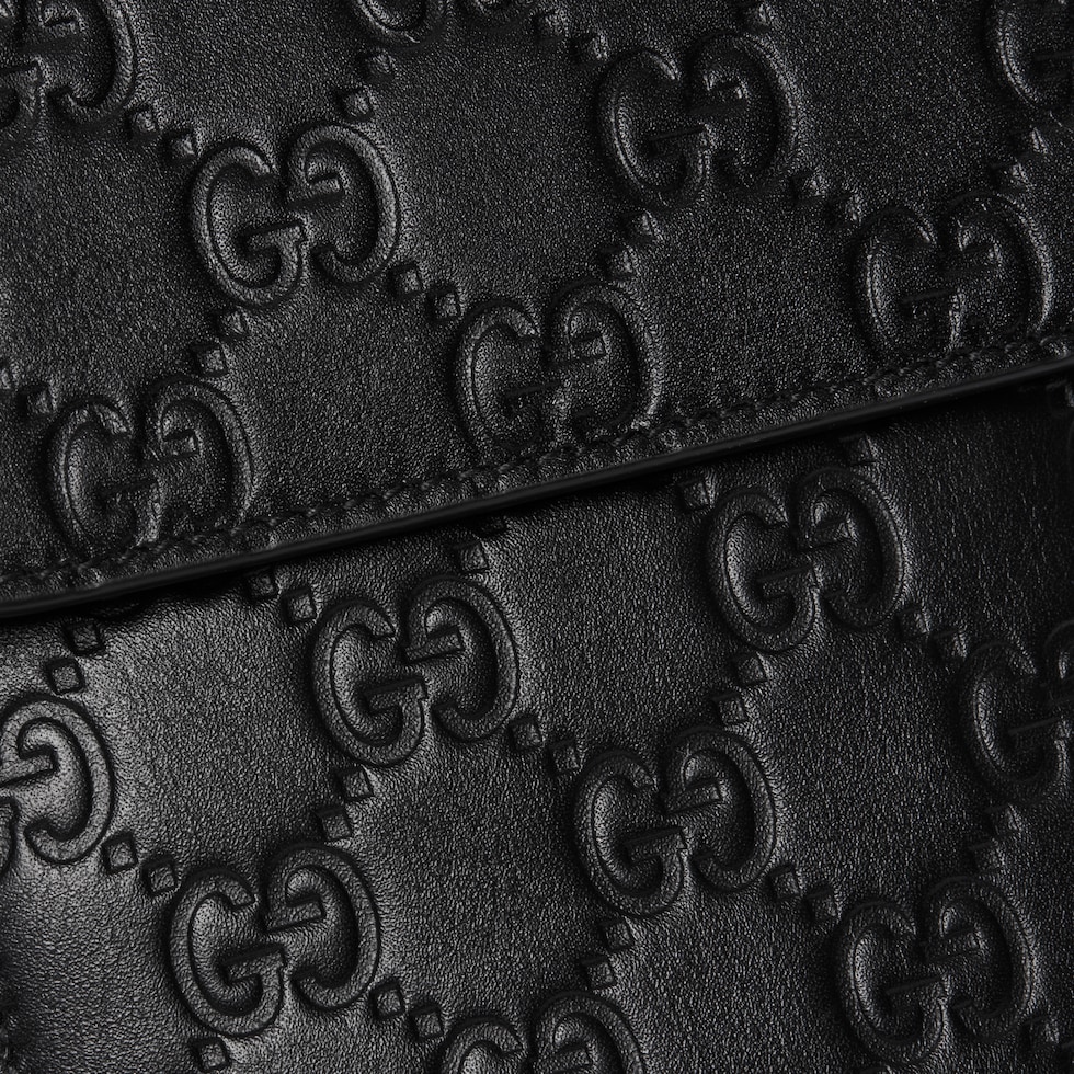 GG Emblem case for iPhone