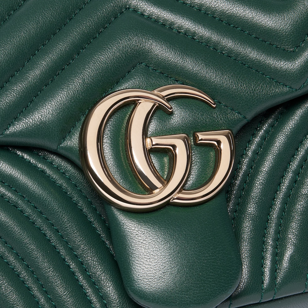 GG Marmont medium shoulder bag