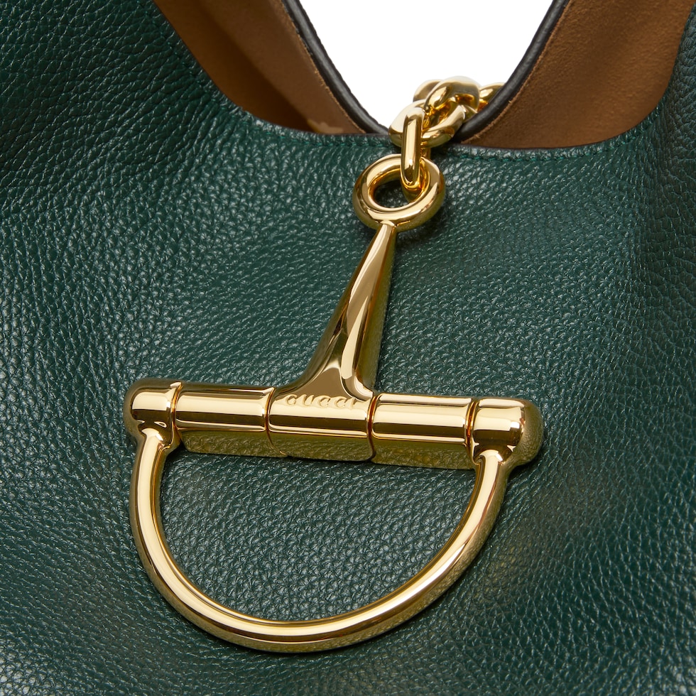Bolso de hombro Gucci Softbit maxi