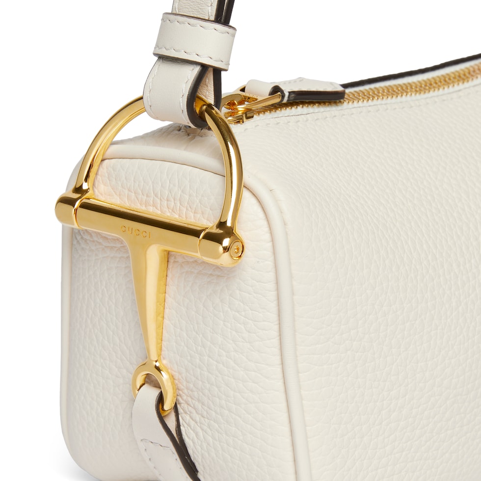 Gucci Half Horsebit mini bag