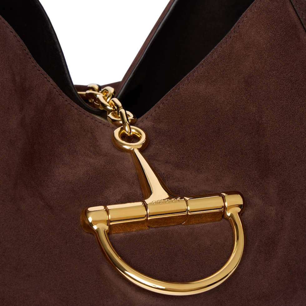 Gucci Softbit maxi shoulder bag