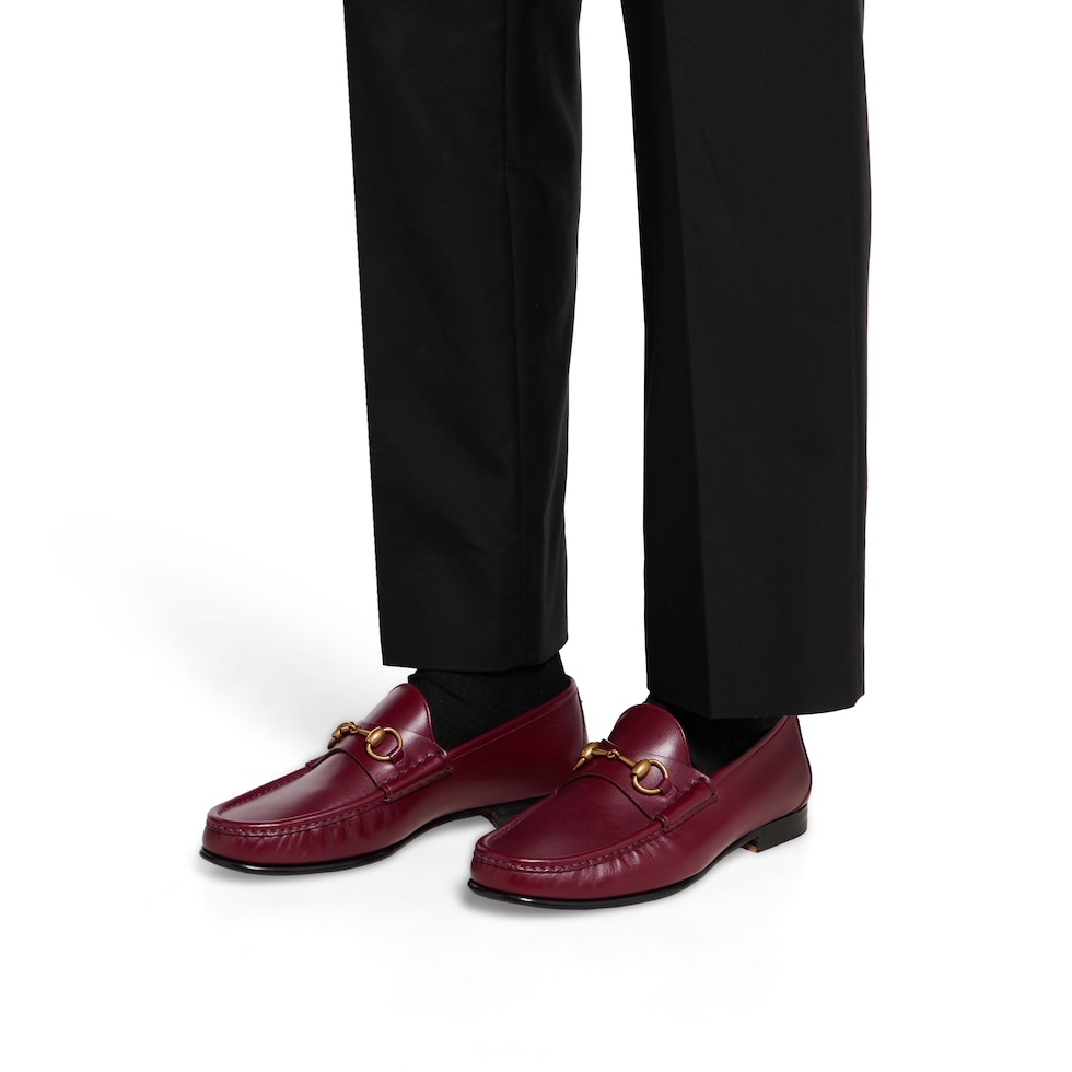 Men's Horsebit 1953 loafer