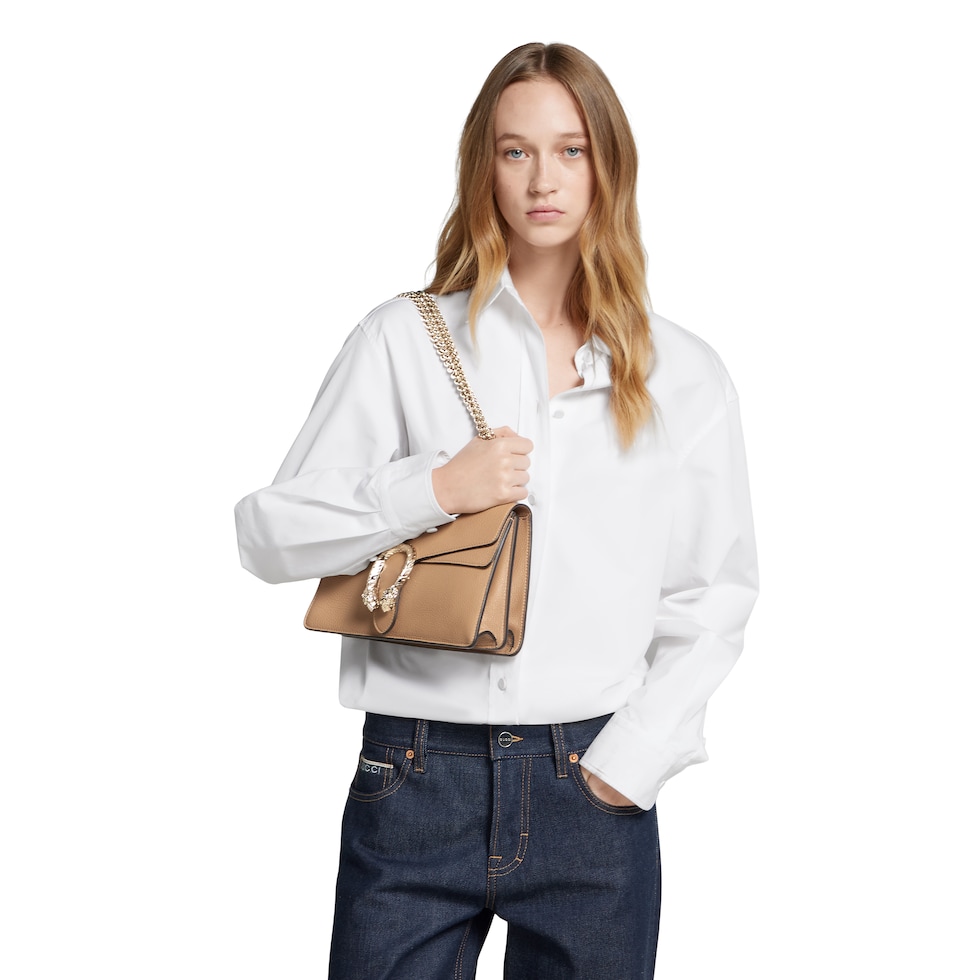 Dionysus medium shoulder bag