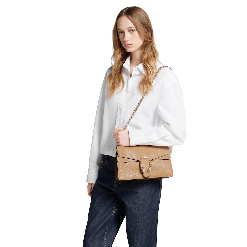 Dionysus medium shoulder bag