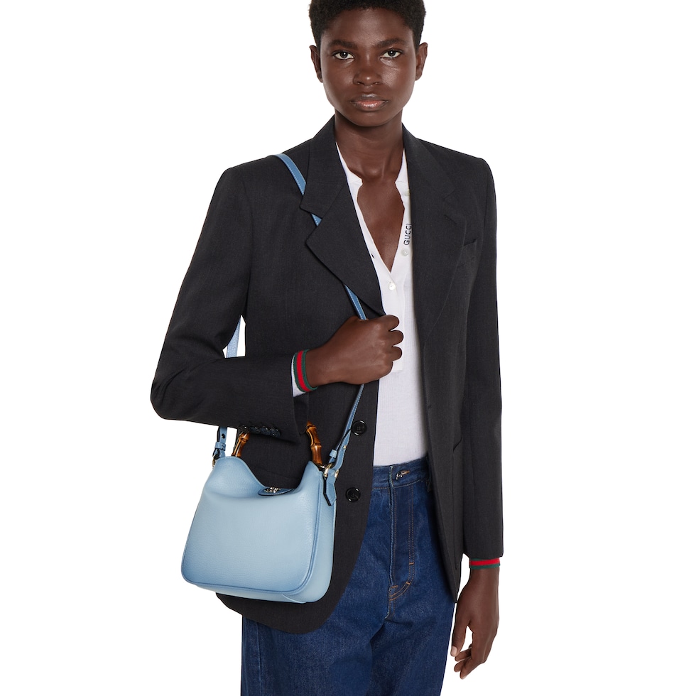 Borsa a spalla Gucci Diana misura piccola