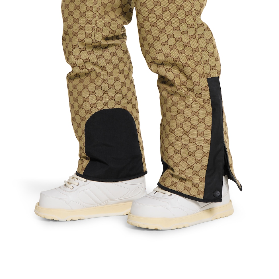 Herrenboots mit Web