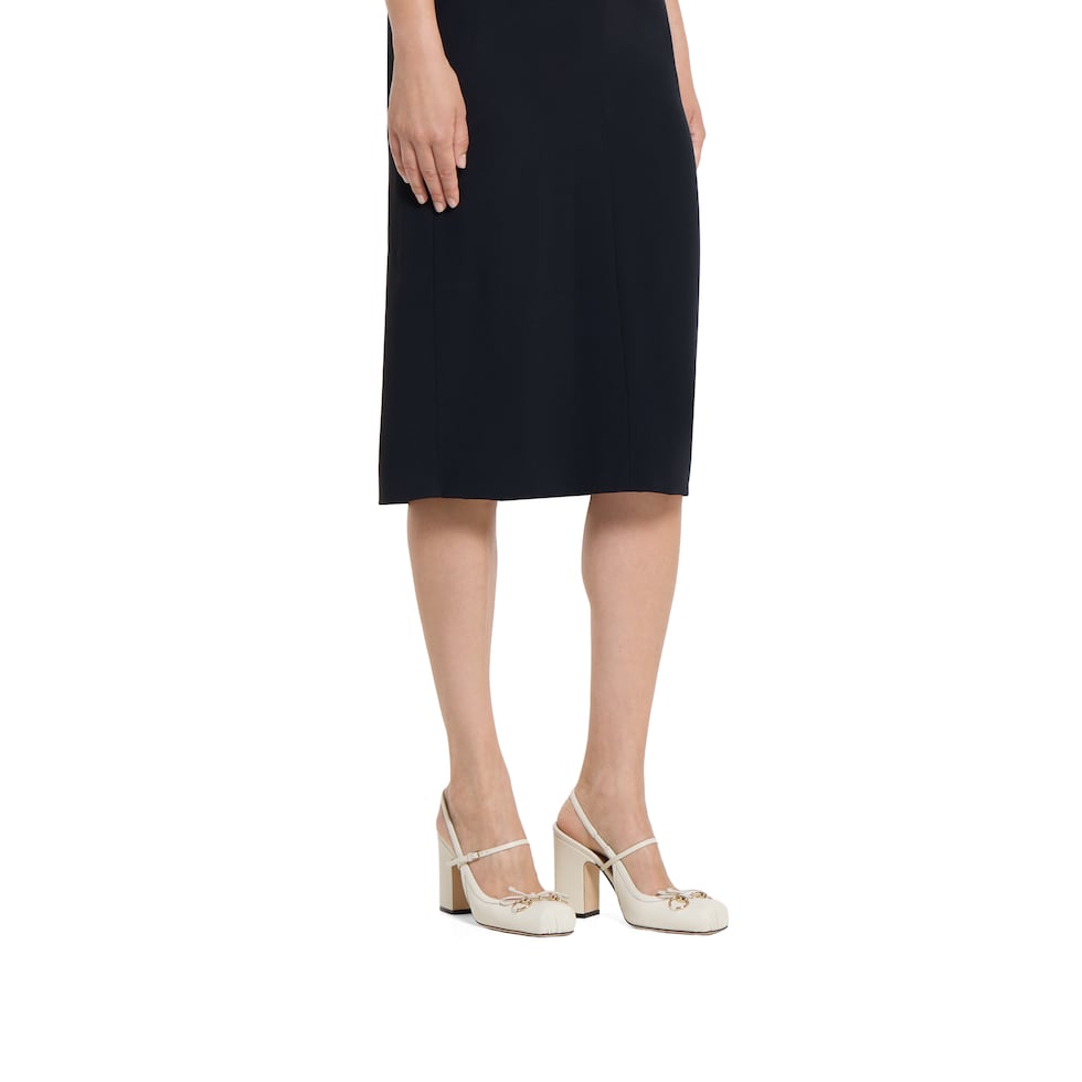 Women's Gucci Horsebit slingback pump