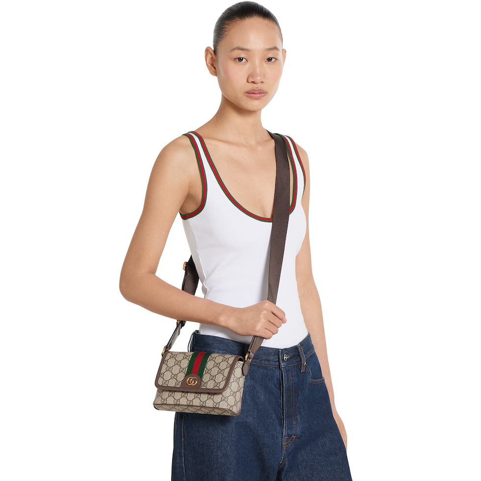 Ophidia mini bag