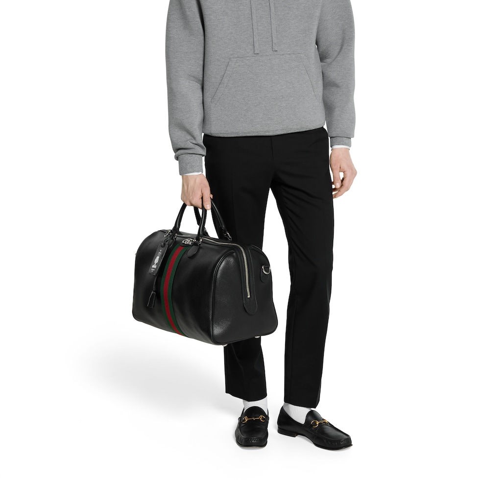 Gucci Savoy medium duffle bag
