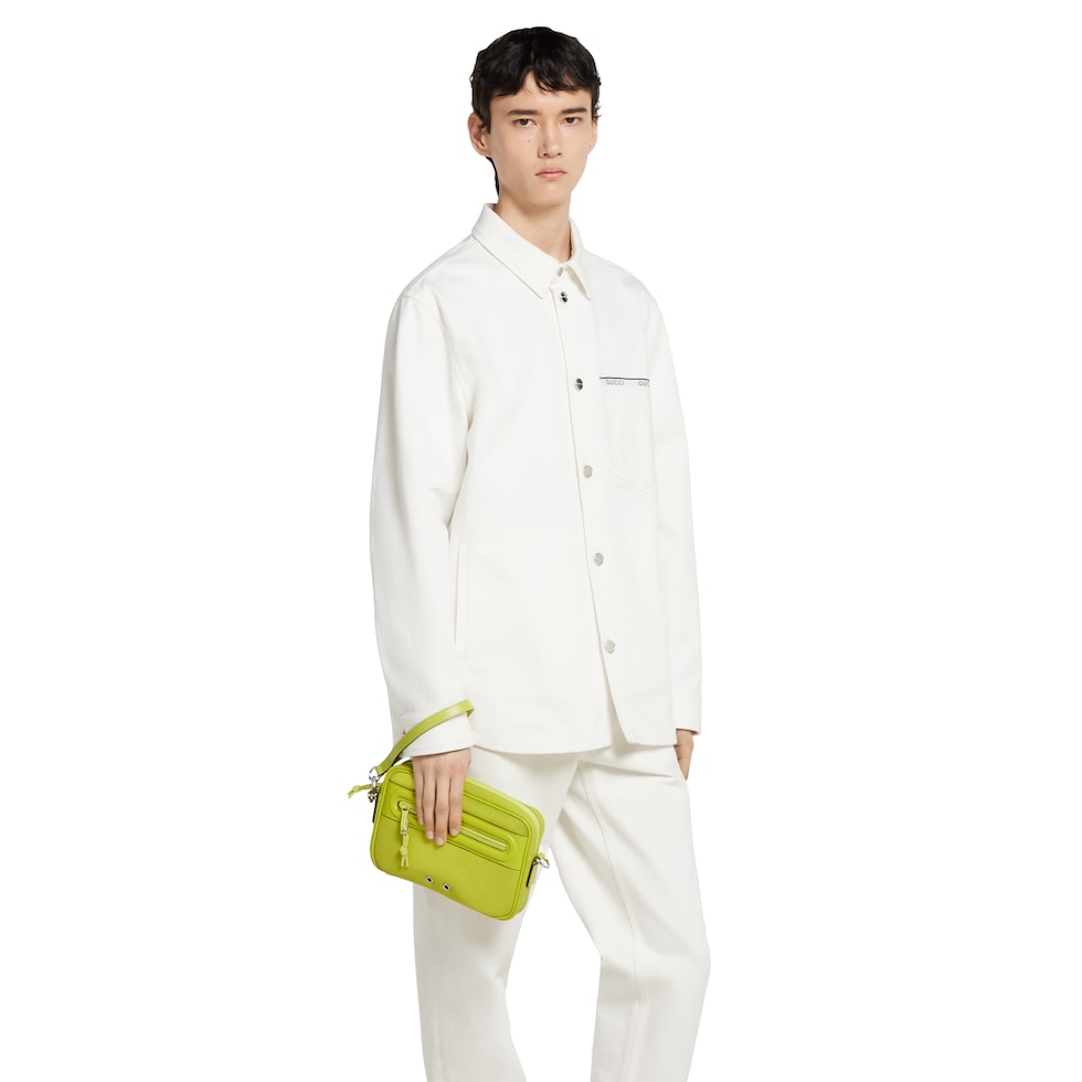 Gucci Edge small crossbody bag