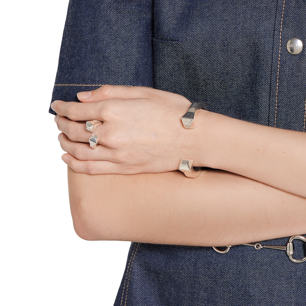 Chiodo cuff bracelet