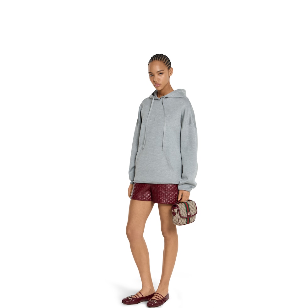 Ophidia small top handle bag
