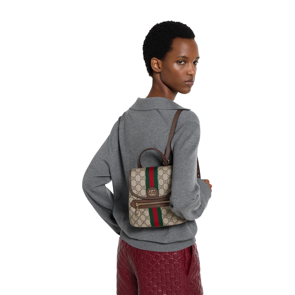 Ophidia small backpack