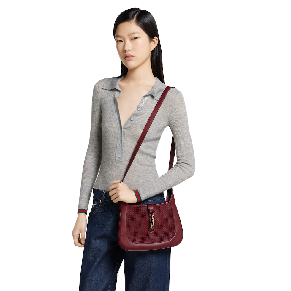 Gucci Jackie 1961 medium bag
