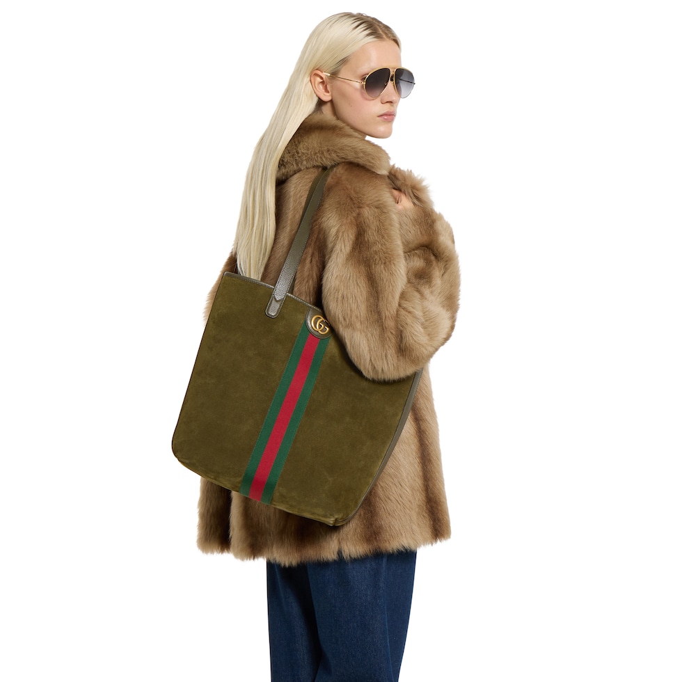 Ophidia medium tote bag