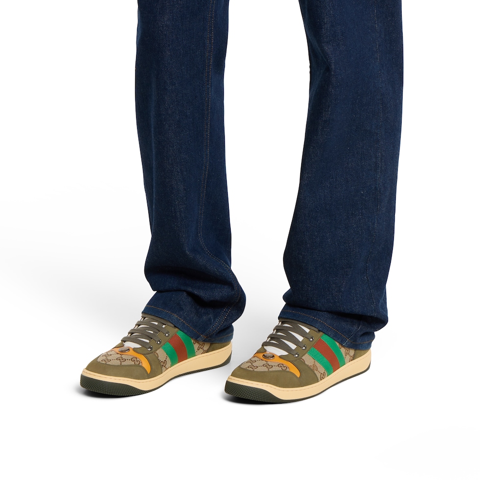 Men's Screener sneaker