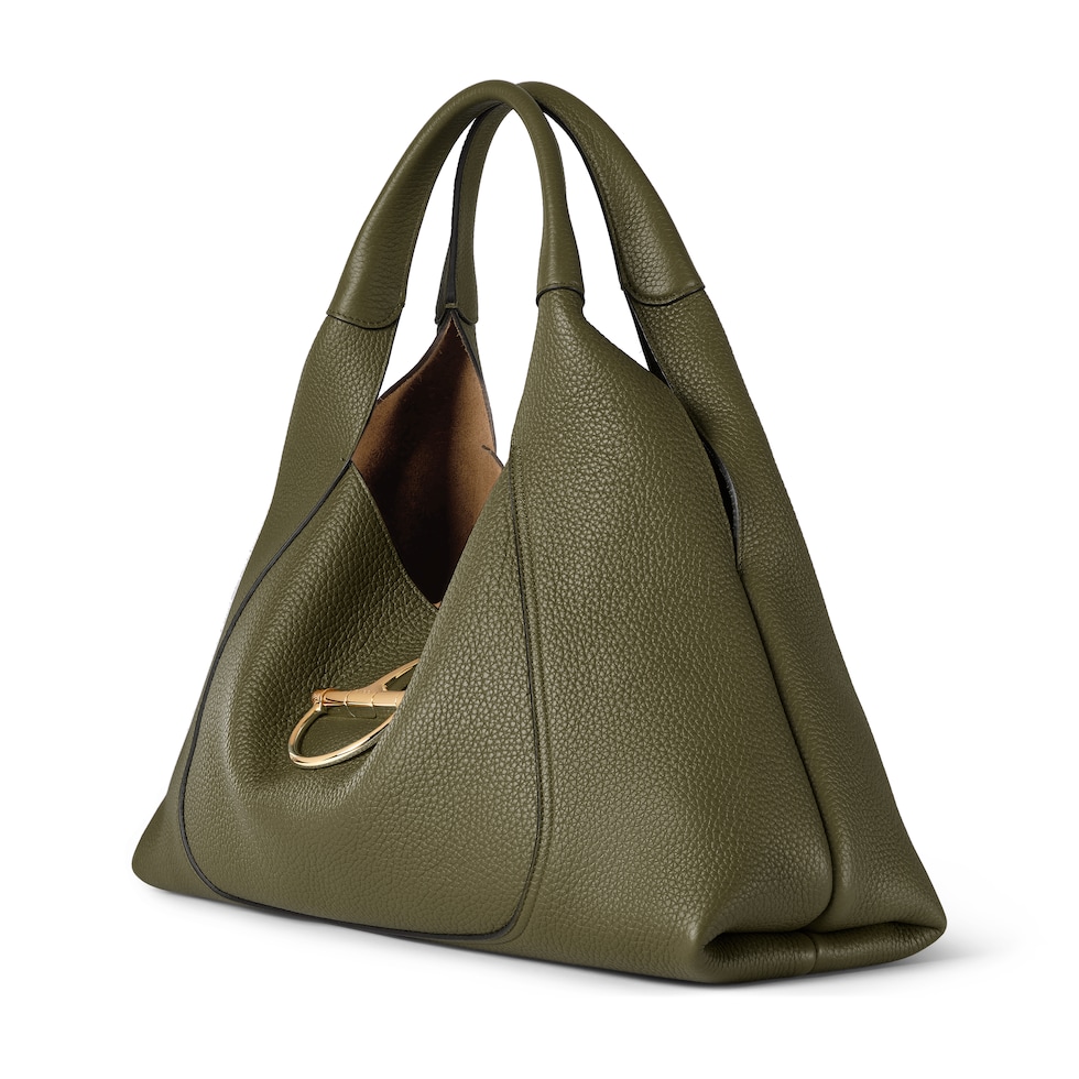 Gucci Softbit maxi shoulder bag