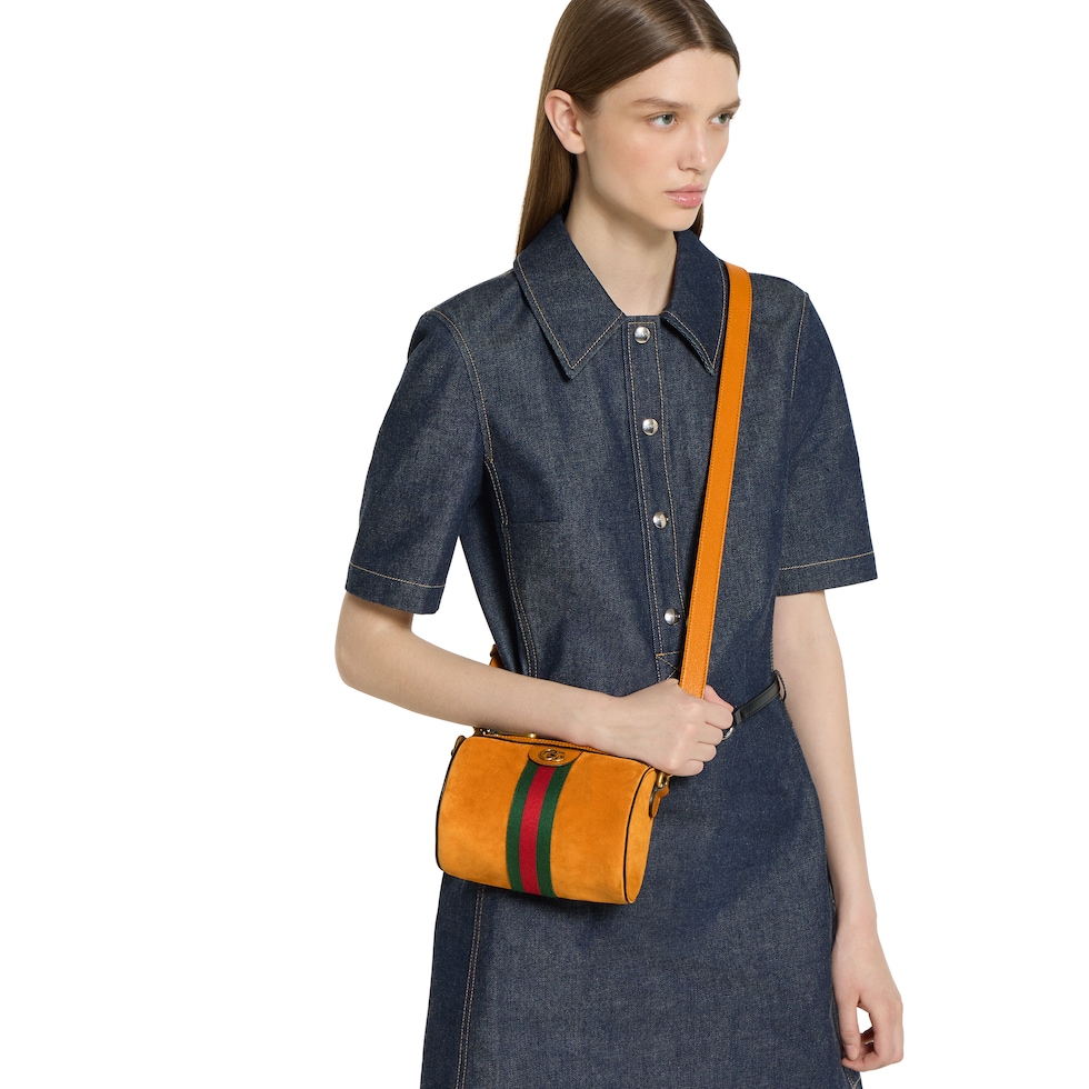 Ophidia mini bag