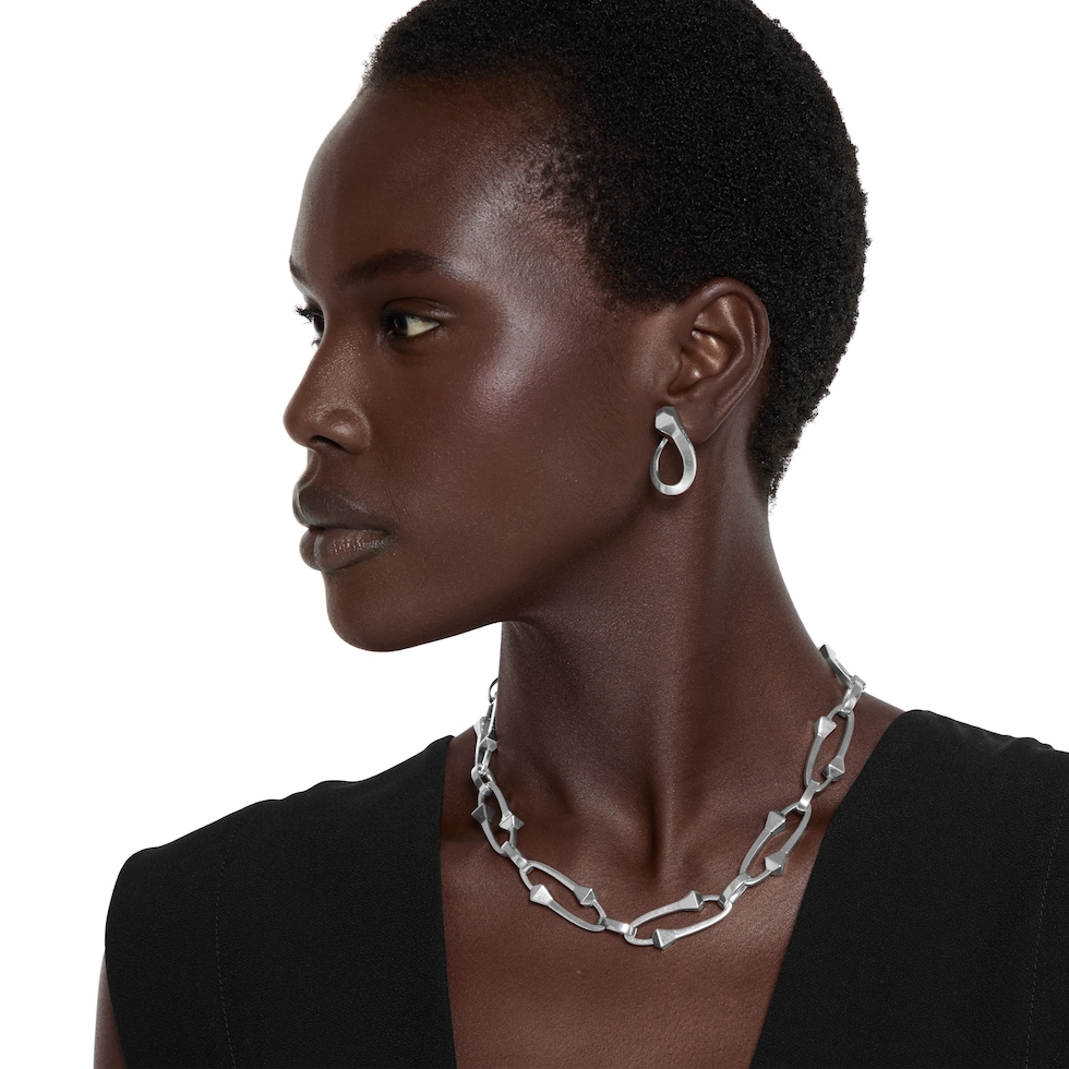 Chiodo earrings