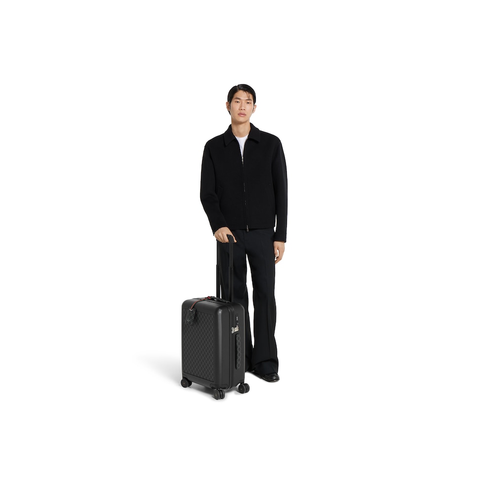 Gucci Porter Light cabin trolley