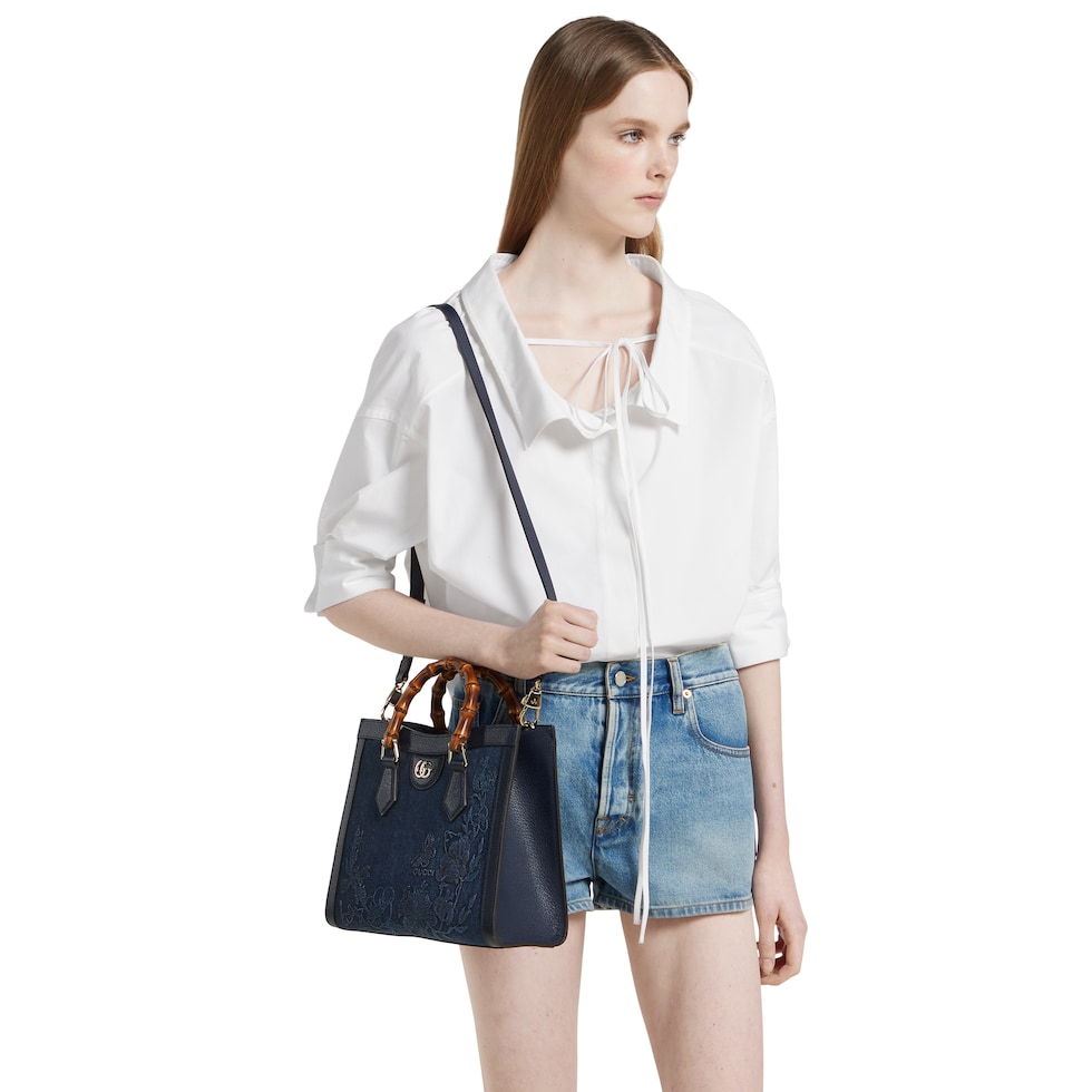 Cabas Gucci Diana moyen format
