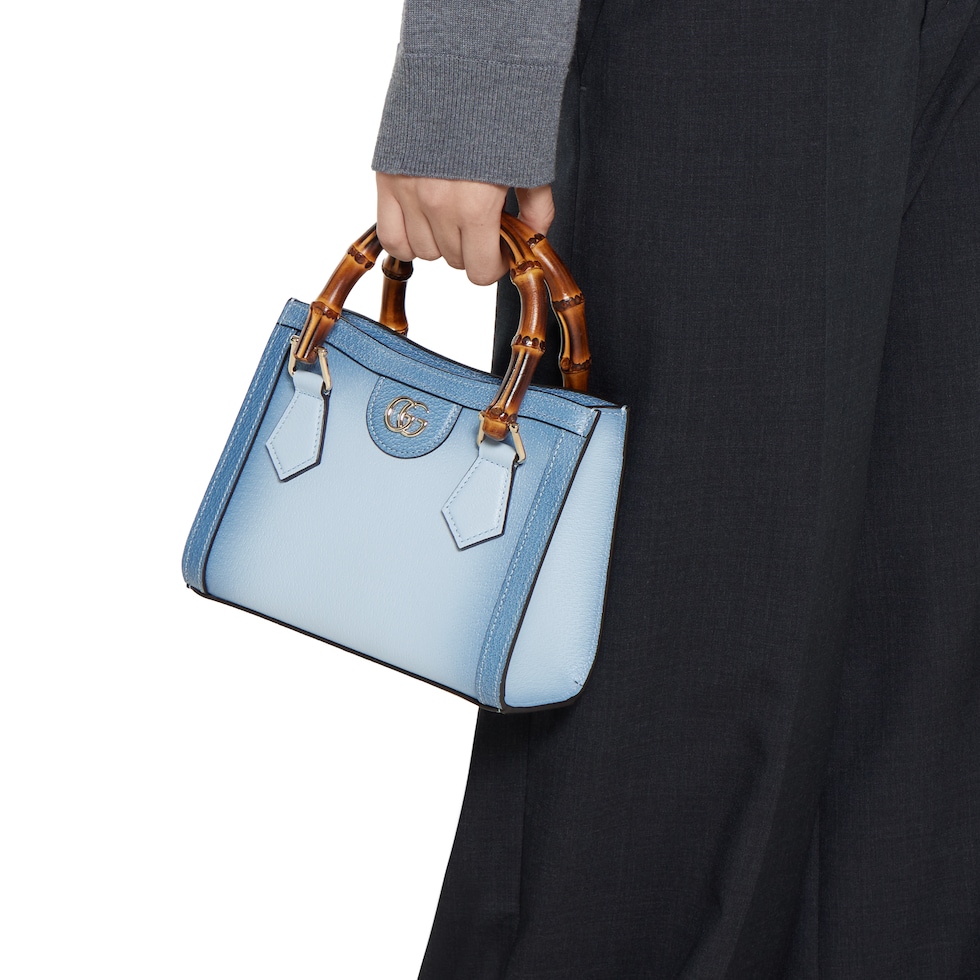 Gucci Diana small tote bag