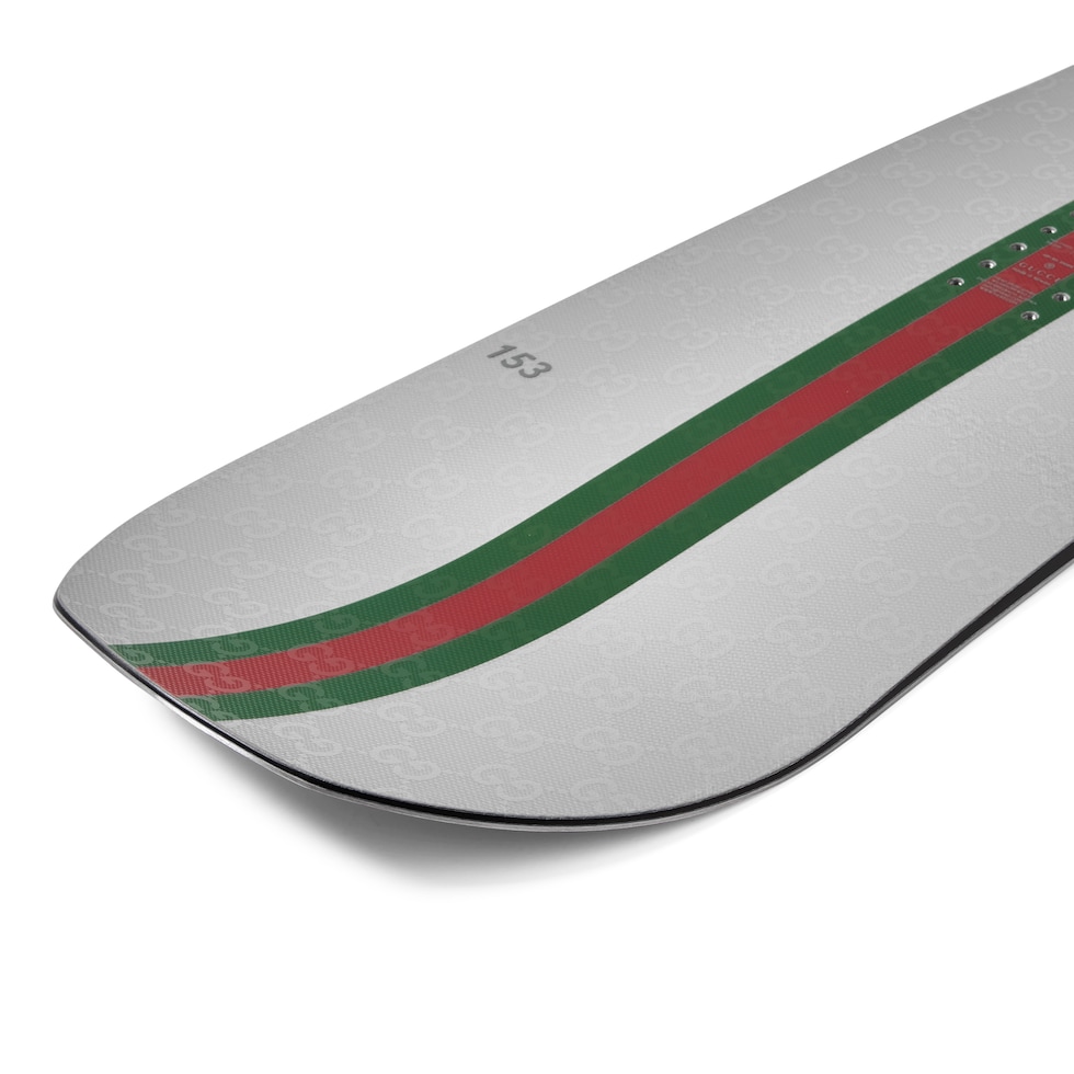 Snowboard Gucci x HEAD