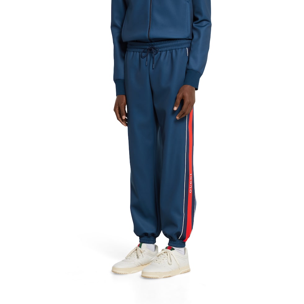 Neoprene sportswear pants with Web
