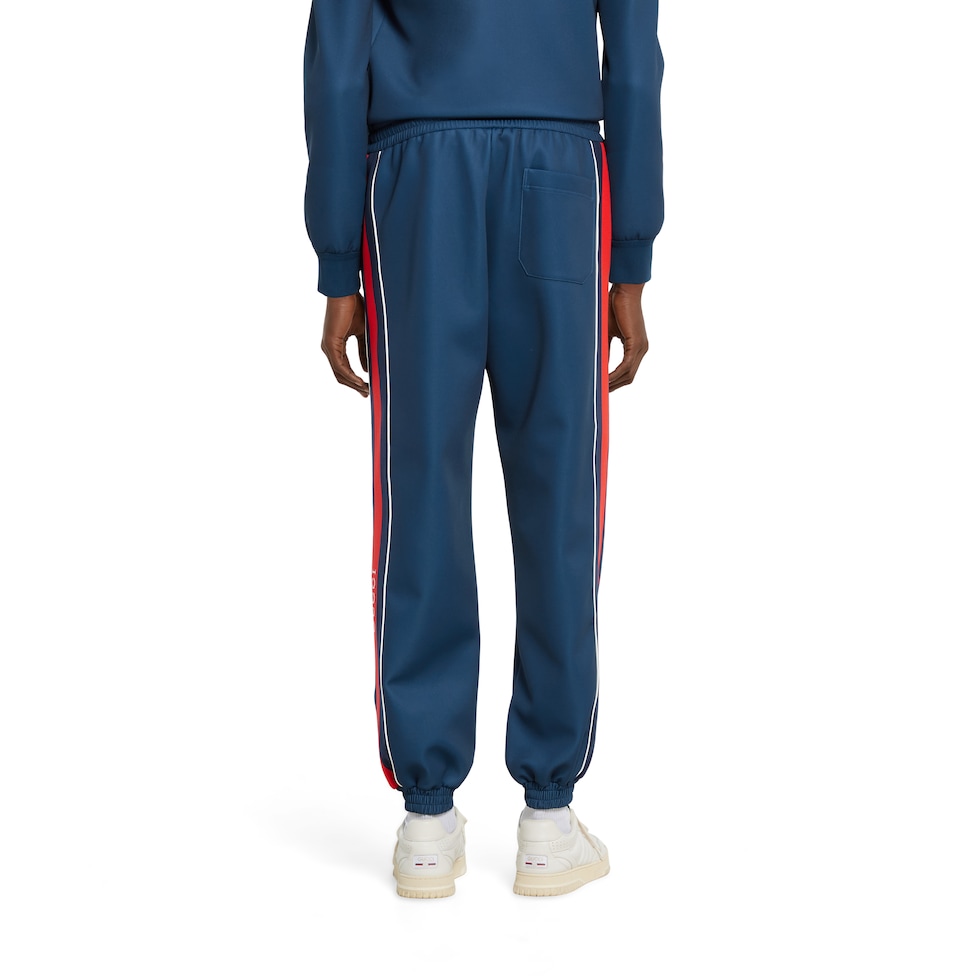 Neoprene sportswear pants with Web