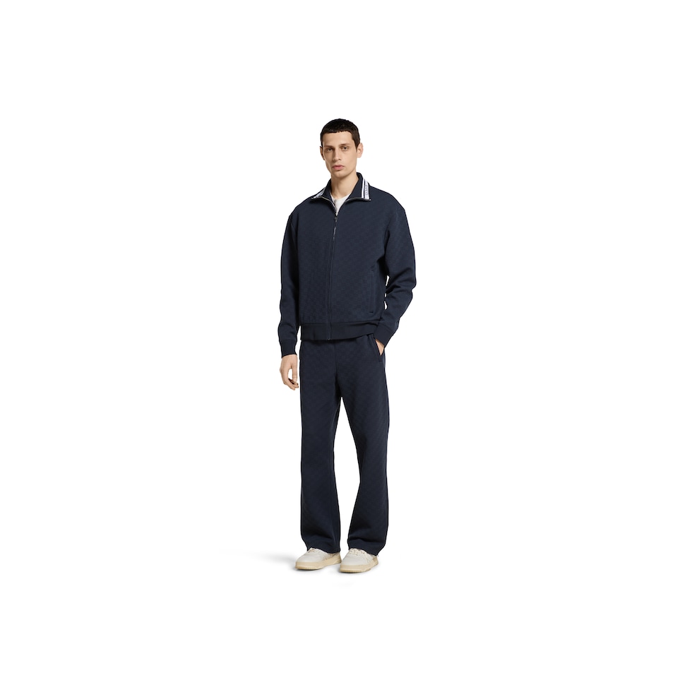 GG technical jersey sportswear pant