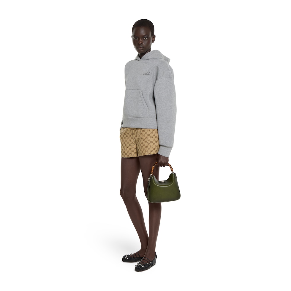 Sac à épaule Gucci Diana petit format