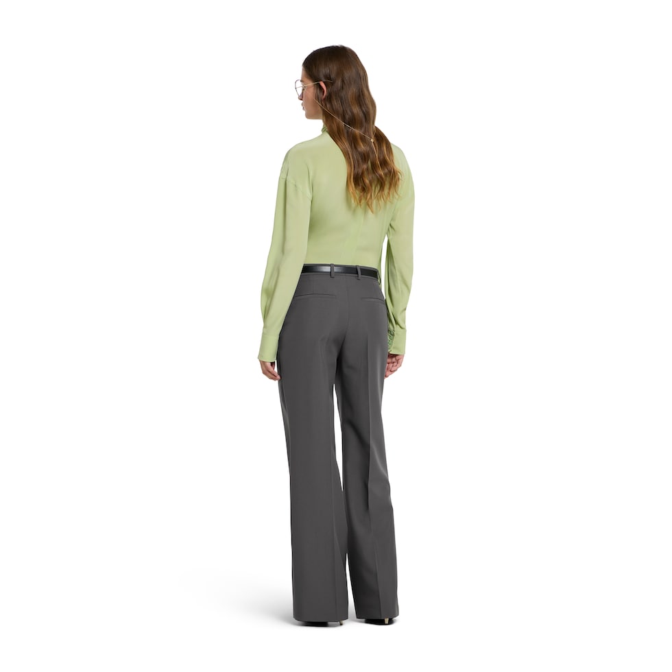 Technical panama pant