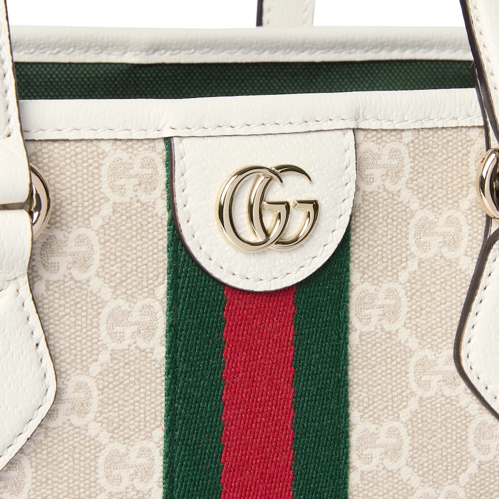 Mittelgroßer Ophidia Shopper