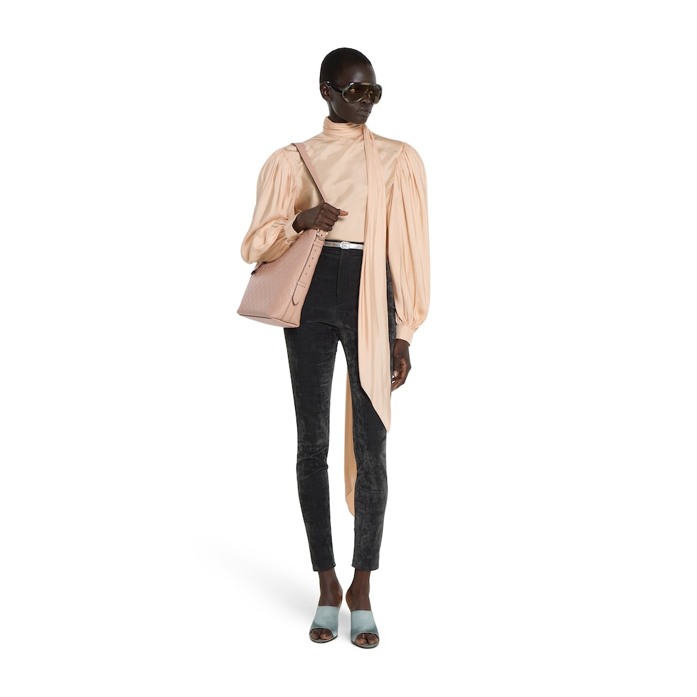 [GG 엠블럼] 미디엄 숄더백