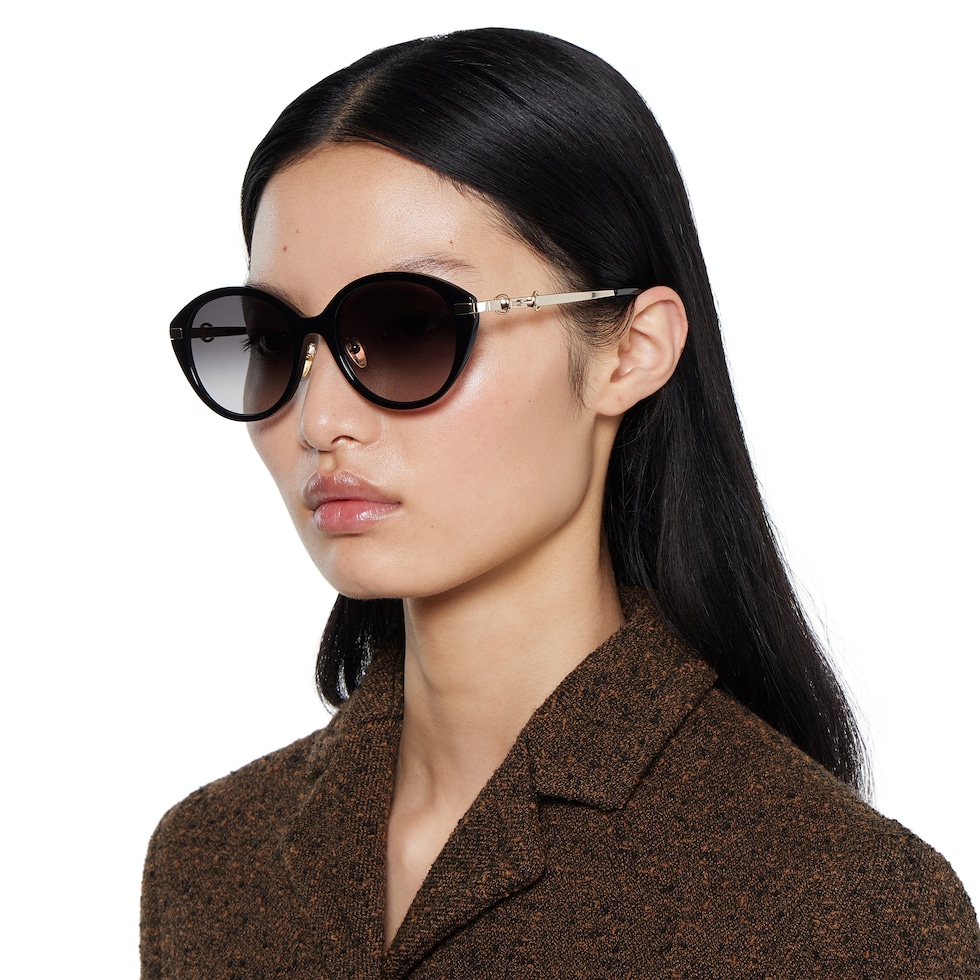 Specialized fit sunglasses