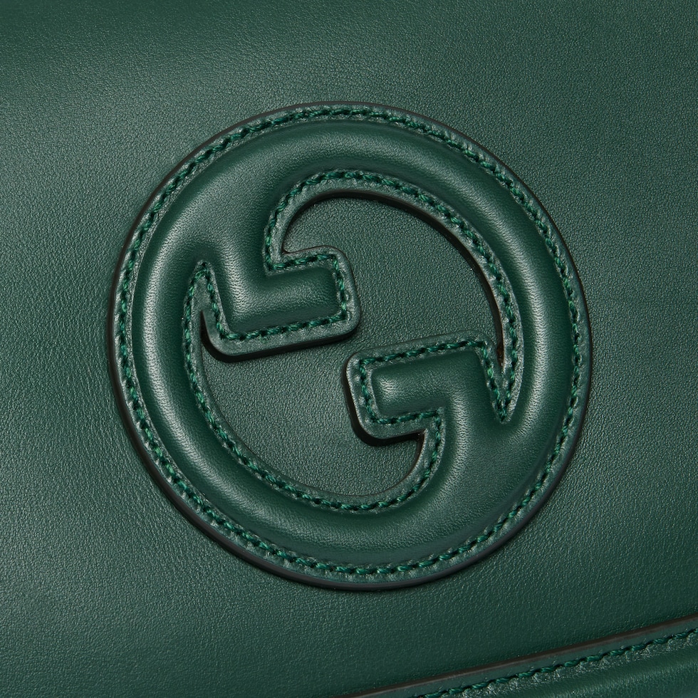 Gucci Blondie medium top handle bag