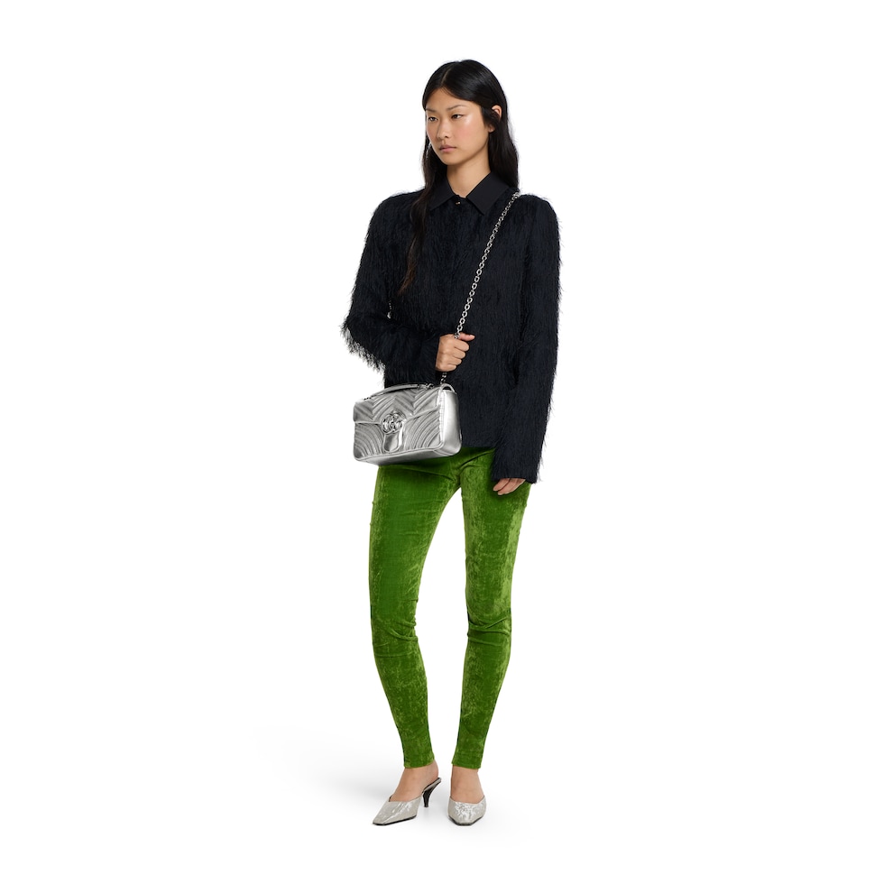 GG Marmont medium shoulder bag