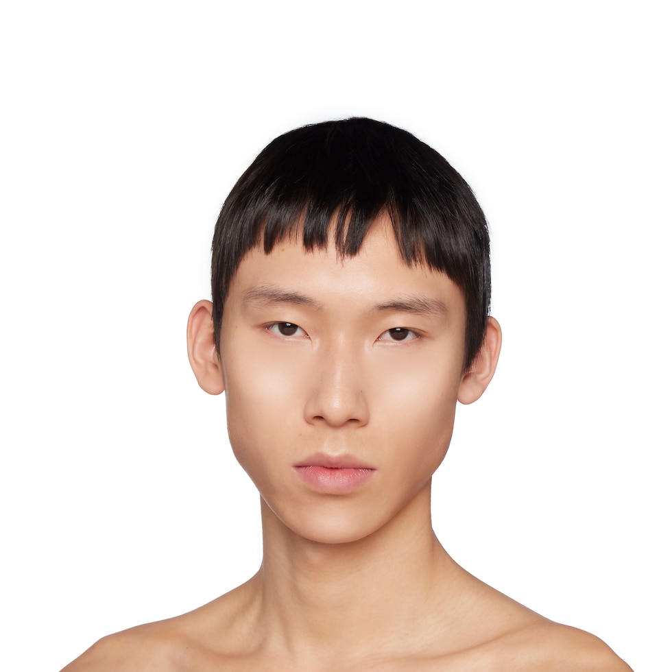 24, Gucci Glow Skin Tint